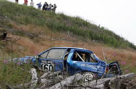 Swansea Bay Rally